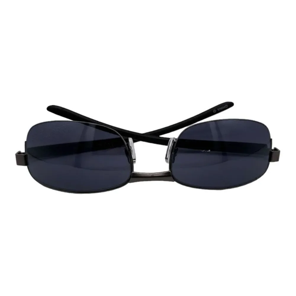 Solar Accents ns1118 reef FDG oval black frame